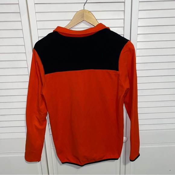 The North Face 1/4 Button Up Fleece - Picture 2 of 7